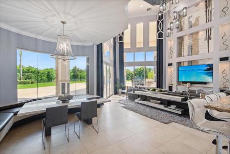 16850 Stratford Court Southwest Ranches FL 33331