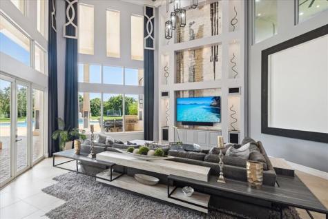 16850 Stratford Court Southwest Ranches FL 33331