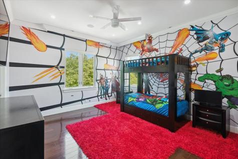 16850 Stratford Court Southwest Ranches FL 33331