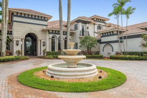 16850 Stratford Court Southwest Ranches FL 33331