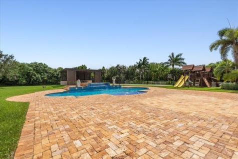 16850 Stratford Court Southwest Ranches FL 33331