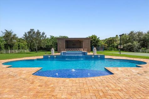 16850 Stratford Court Southwest Ranches FL 33331