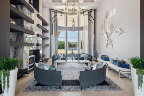 16850 Stratford Court Southwest Ranches FL 33331