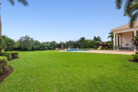 16850 Stratford Court Southwest Ranches FL 33331