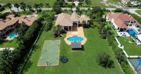 16850 Stratford Court Southwest Ranches FL 33331