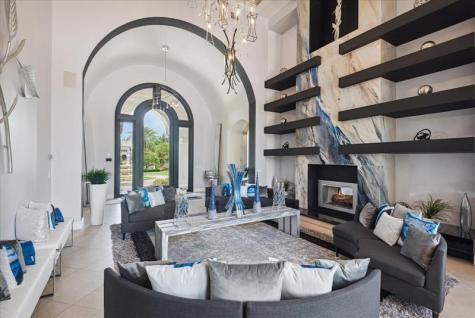 16850 Stratford Court Southwest Ranches FL 33331