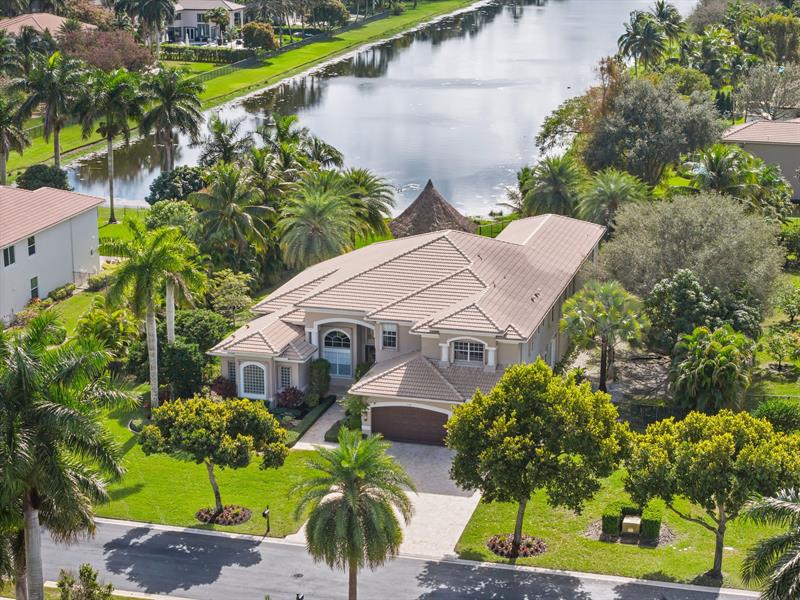11382 Redberry Drive Davie FL 33330