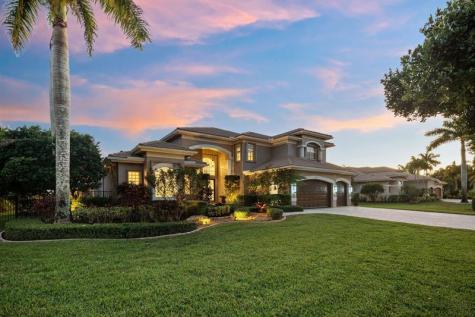 11382 Redberry Drive Davie FL 33330