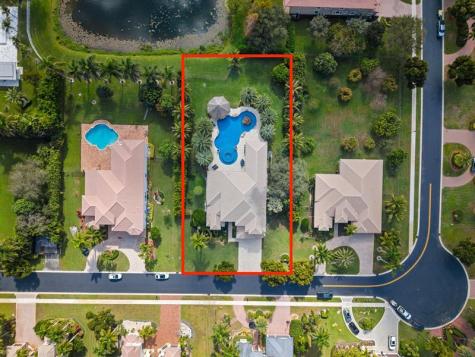 11382 Redberry Drive Davie FL 33330
