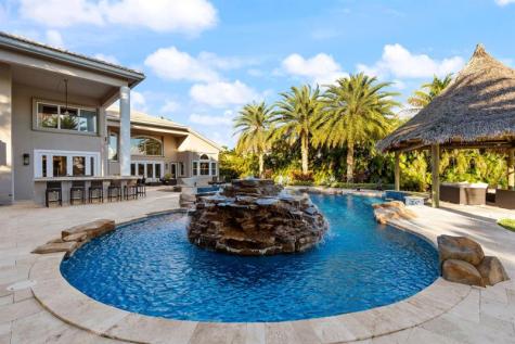 11382 Redberry Drive Davie FL 33330