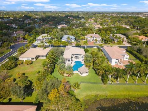 11382 Redberry Drive Davie FL 33330