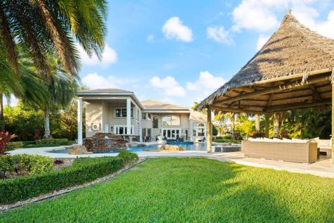 11382 Redberry Drive Davie FL 33330