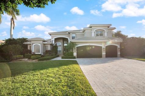 11382 Redberry Drive Davie FL 33330