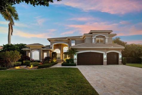 11382 Redberry Drive Davie FL 33330