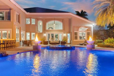 11382 Redberry Drive Davie FL 33330