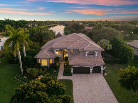 11382 Redberry Drive Davie FL 33330
