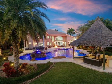 11382 Redberry Drive Davie FL 33330