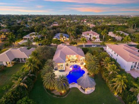 11382 Redberry Drive Davie FL 33330