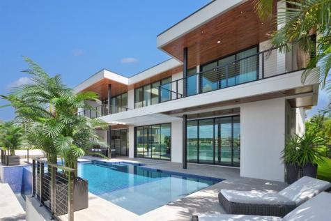 1957 Harbourview Drive Fort Lauderdale FL 33316