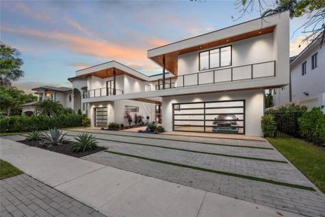 1957 Harbourview Drive Fort Lauderdale FL 33316