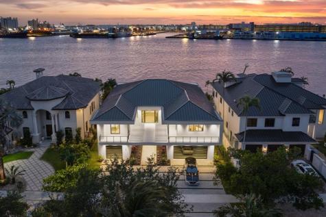 1957 Harbourview Drive Fort Lauderdale FL 33316