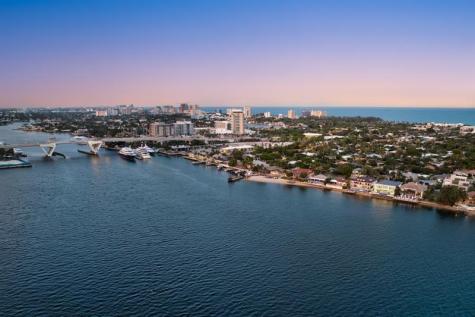 1957 Harbourview Drive Fort Lauderdale FL 33316