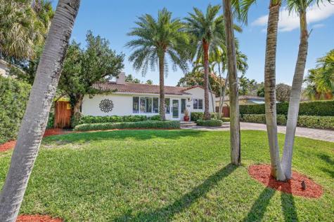 430 NE 8th Avenue Fort Lauderdale FL 33301