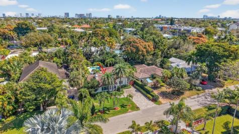 430 NE 8th Avenue Fort Lauderdale FL 33301