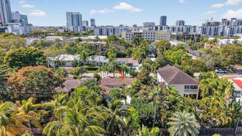 430 NE 8th Avenue Fort Lauderdale FL 33301