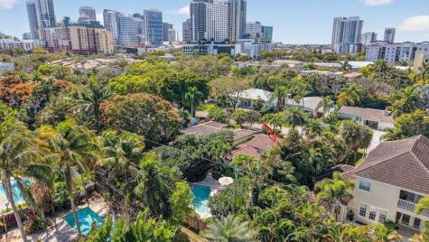 430 NE 8th Avenue Fort Lauderdale FL 33301