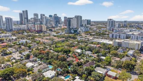 430 NE 8th Avenue Fort Lauderdale FL 33301