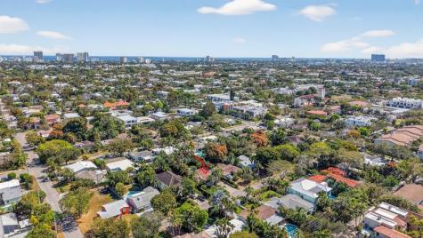 430 NE 8th Avenue Fort Lauderdale FL 33301