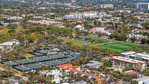 430 NE 8th Avenue Fort Lauderdale FL 33301