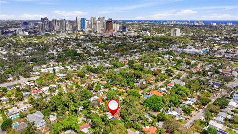 608 SW 13th Street Fort Lauderdale FL 33315