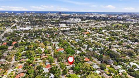 608 SW 13th Street Fort Lauderdale FL 33315