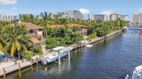 2630 Barcelona Drive Fort Lauderdale FL 33301