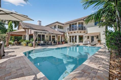 2630 Barcelona Drive Fort Lauderdale FL 33301