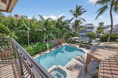 2630 Barcelona Drive Fort Lauderdale FL 33301