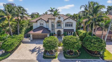2630 Barcelona Drive Fort Lauderdale FL 33301