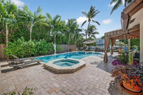 2630 Barcelona Drive Fort Lauderdale FL 33301