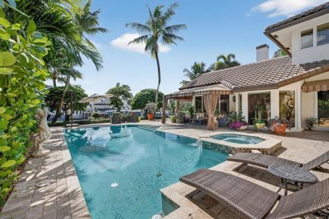 2630 Barcelona Drive Fort Lauderdale FL 33301