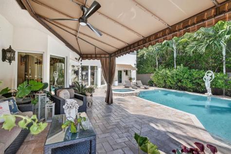 2630 Barcelona Drive Fort Lauderdale FL 33301