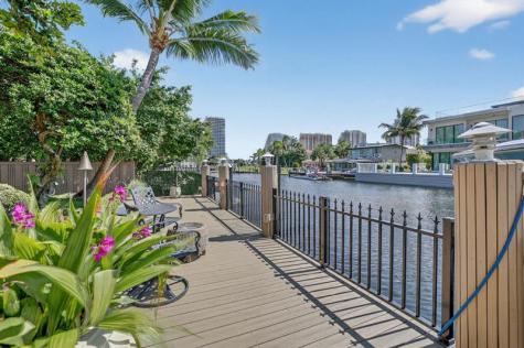 2630 Barcelona Drive Fort Lauderdale FL 33301