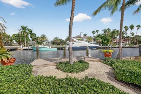 2630 Barcelona Drive Fort Lauderdale FL 33301