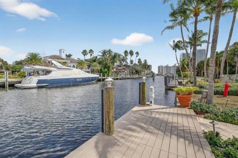 2630 Barcelona Drive Fort Lauderdale FL 33301