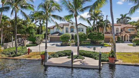 2630 Barcelona Drive Fort Lauderdale FL 33301