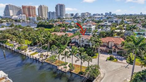 2630 Barcelona Drive Fort Lauderdale FL 33301