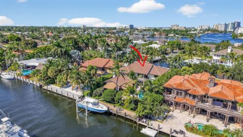 2630 Barcelona Drive Fort Lauderdale FL 33301