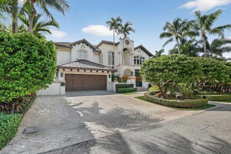 2630 Barcelona Drive Fort Lauderdale FL 33301