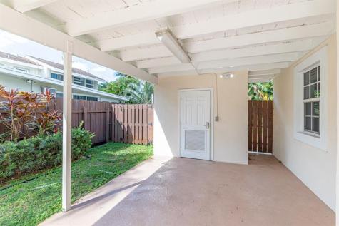 1717 SW 12th Court Fort Lauderdale FL 33312